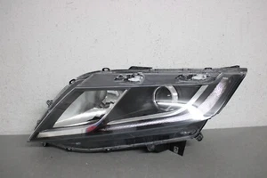 2018 2020 HONDA ODYSSEY LEFT SIDE HEADLIGHT HALOGEN - Picture 1 of 10