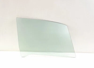 Fit 1999-2002 BMW Z3 2-Door Coupe Passenger Right Side Door Window Glass Foto 1 de 4