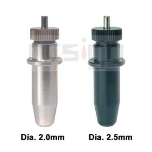 1pc Blade Holder Dia 2.0 2.5mm for GCC Jaguar Vinyl Cutter Plotter Knife Holder - Picture 1 of 16