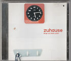 zuhause * Dinge an Ihrem Platz * CD * 2004 * Deutsch Pop Rock