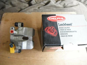 FOR VAUXHALL KB PICKUP FRONT BRAKE CALIPER 1.6,2.0 2WD 81-88 LC2100 - Picture 1 of 1