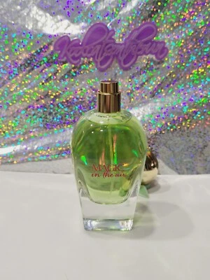 Bath & Body Works MAGIC IN THE AIR Eau De Parfum 2,5 oz/75 ml fragrância perfume - Imagem 1 de 4