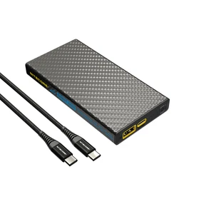 Nitecore Summit 10000 Low temperature resistant 10000mAh power bank - Picture 1 of 12