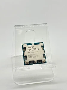 AMD Ryzen 9 7900X 4.7GHz CPU High-Performance 12-Core Processor - Afbeelding 1 van 5