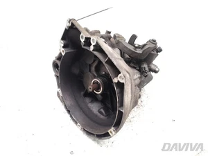 Mazda 3 6-Gang-Schaltgetriebe 1.6 MZR CD Diesel 85kW (116 HP) AV6R-7002-GF TTFD0 - Picture 1 of 11