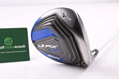 Mizuno JPX EZ 2016 #3 Wood / 15 Degree / Regular Flex Fujikura Orochi 60 Shaft - Image 1 of 4