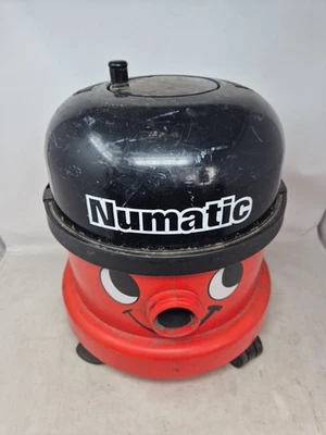 Working Numatic Henry Hoover Vacuum Cleaner - MAIN UNIT ONLY - Image 1 of 4
