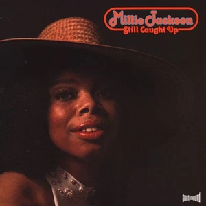 Millie Jackson - Still Caught Up (Vinyl LP - 1975 - UK - Reissue) - Bild 1 von 2