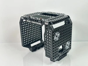 RED DSMC Tactical Cage für Epic Dragon/M-X - Bild 1 von 6
