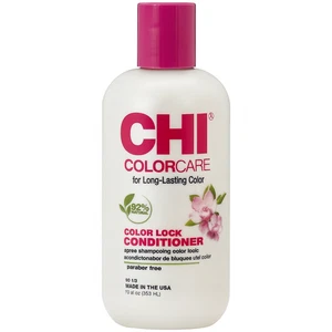 CHI ColorCare Color Lock Conditioner 12oz 1 Pack New - Picture 1 of 1