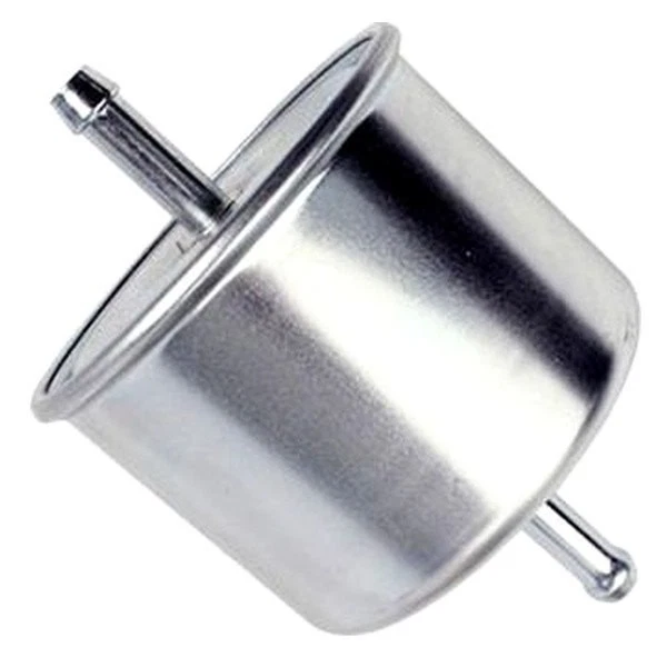 For Nissan Maxima 1984 Beck Arnley 043-0165 Fuel Filter Foto 1 de 1