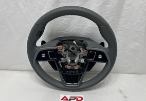 PO#29 Genuine OEM 2020-2024 Lincoln Aviator Steering Wheel Assembly LC5Z-3600-BA - Picture 1 of 4