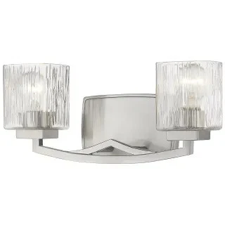 Z-Lite 1929-2V-BN - Bathroom Fixtures Indoor Lighting - Image 1 of 1