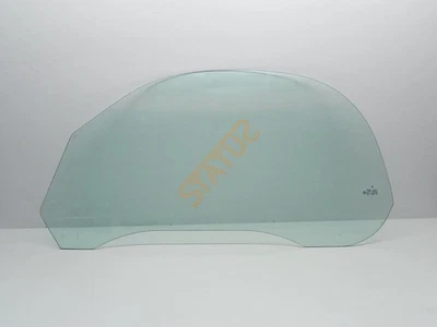 Porsche Boxster 986 NS Passenger Left Door Window Glass 986 - Image 1 of 4