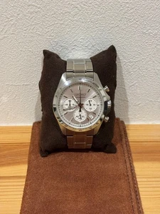 Seiko Chronograph 8T63-00D0 Watch Very Good Condition No Customs Fees US - Picture 1 of 4