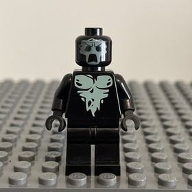 LEGO 79014 The Hobbit Necromancer of DOL Guldur Minifigure LOR081 - 2C