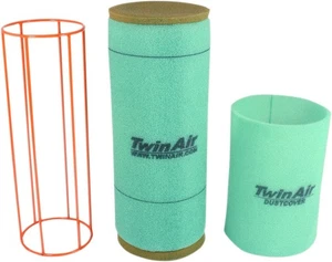 TWIN AIR 156064P Powerflow Air Filter Kit - Arctic Cat/Can-Am/Tracker/Textron - Bild 1 von 2
