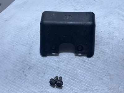 2009 Kawasaki Vulcan Classic 1700 Tail Light Plug Enclosure Plastic (OEM) - Image 1 of 4