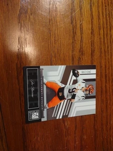 2025 Panini Donruss Elite #26 Joe Burrow /299 *C88 - Picture 1 of 3