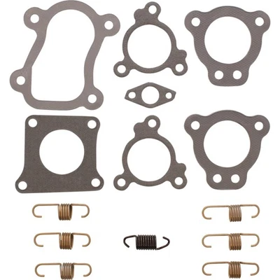 Exhaust Gasket and Spring Kit For Arctic Cat F 1100 Turbo 2012-2013; 723033 - Image 1 of 4