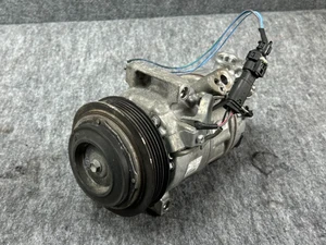 MERCEDES GLB 35 AMG X247 21-24 OEM 2.0L AC AIR CONDITIONER COMPRESSOR PUMP 73K - Picture 1 of 14