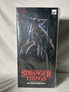 THREEZERO Demogorgon Stranger Things Sixth Scale Figure NEW IN BOX!!! MINT!!! - Picture 1 of 5