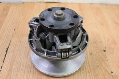 2018 Ski-Doo Summit 850 E-TEC Primary Drive Clutch - Image 1 of 4