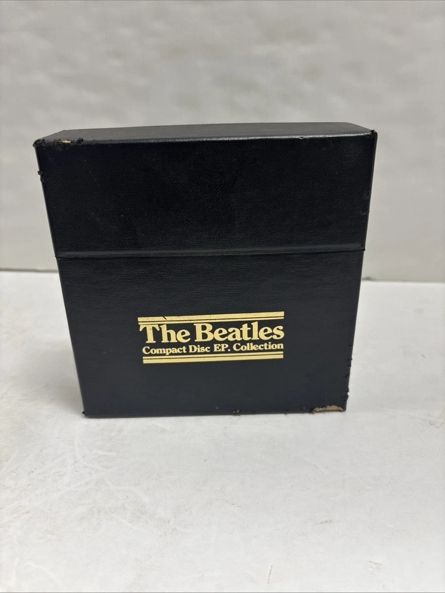 beatles ep collection products for sale | eBay