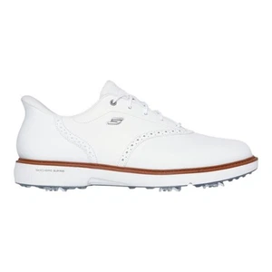SKECHERS GO GOLF PRESTIGE WHITE - Picture 1 of 5