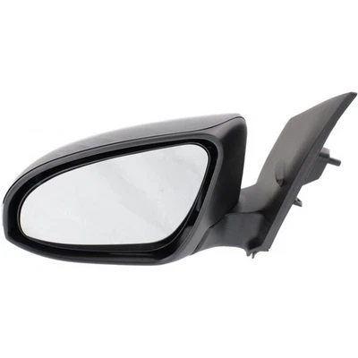 For Toyota Corolla iM 2017 2018 Door Mirror Driver Side | Power | Heated - Image 1 of 4