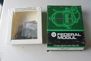 Federal Mogul 902-671 Carburetor Zip-Kit - Picture 1 of 2