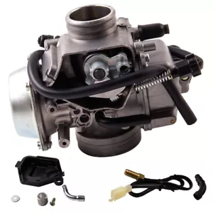 Carburetor Carb for Honda TRX350 Rancher 00 01 02 03 04 05 06, 16100-HN5-M41 - Picture 1 of 11