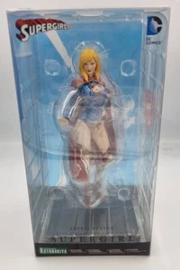 DC Comics Kotobukiya ArtFX+ 1/10 Scale Pre-Painted Statue - Supergirl - Picture 1 of 6