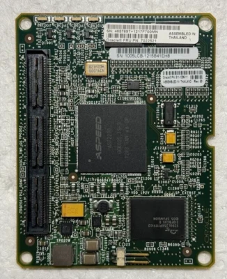Sun Oracle 511-1336-11 542-0442-01 SPARC T4-2 System Service Processor - Image 1 of 4