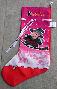 CALZA BEFANA VUOTA KINDER - EPIFANIA ANNO 2024 - Foto 1 di 2