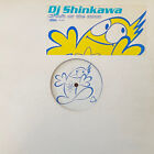 DJ Shinkawa - Circuit On The Moon / VG+ / 12"", EP
