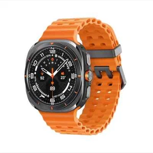 Samsung Galaxy Watch Ultra 47mm SM-L705 Grey tested UK 1 Year Warranty Grade B - Zdjęcie 1 z 8