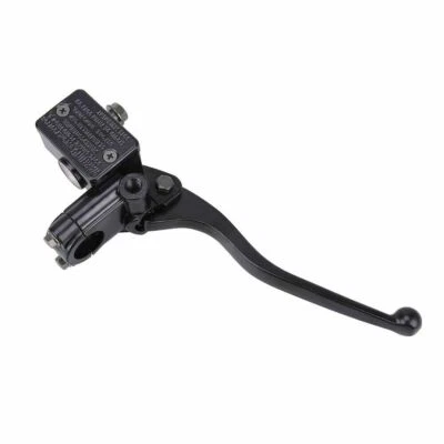 Goldwing GL1000 GL1100 GL1200 GL1500 GL1800 7/8" para cilindro maestro de freno Honda Foto 1 de 3