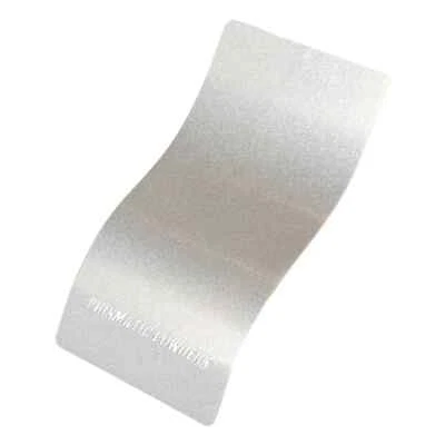 Prismatic Powders®- Alien Silver (PMS 2569) 1LB- Over 6000 colors available