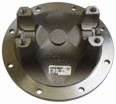 2003-09 Topkick/Kodiak C6500-C8500/T6500-T8500 Driveshaft Yoke 15035844 88984455 - Image 1 of 4