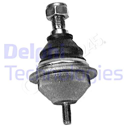 Rótula delantera DELPHI para ALFA ROMEO 75 90 Alfetta Giulietta GTV 60521237 Foto 1 de 1