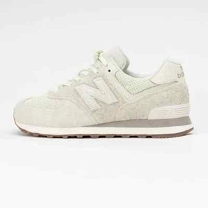 New Balance 574 Women's Sneaker - Picture 1 of 5