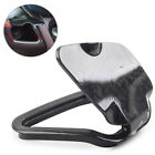 Side Pocket Charger Cover Waterproof Cap For Yamaha Nmax V2 2020-2021 Black Gray