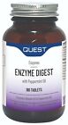Quest Enzyme Digest 180 Tablets