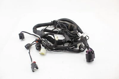 11-15 Victory Vegas Engine Motor Sub Wiring Harness - Image 1 of 4
