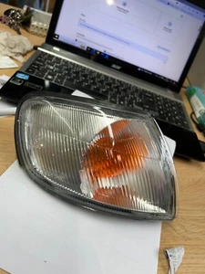 TYC Front Right Side Indicator FITS Nissan Almera N15 95-01 18-5251-05-2B G1-7 - Picture 1 of 3