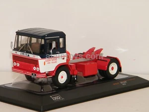 DAF 2600 1970 bLEU IXO 1/43 Réf TR195 - Imagen 1 de 4