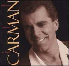 R.I.O.T. (Righteous Invasion of Truth) by Carman: Used