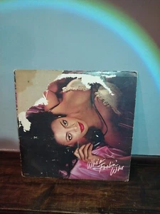 ONE WAY * WHO'S FOOLIN' WHO 1982 VINYL LP RECORD FUNK SOUL MINT CONDITION - Picture 1 of 12