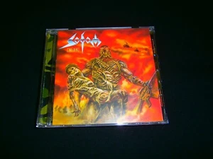 SODOM - M-16. CD - Picture 1 of 4